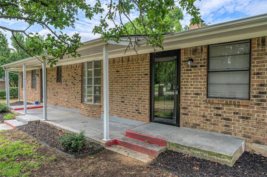 Lake Kiowa - Residential