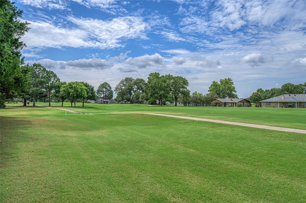 Lake Kiowa - Residential