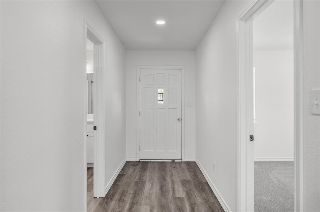 Lake Kiowa - Residential