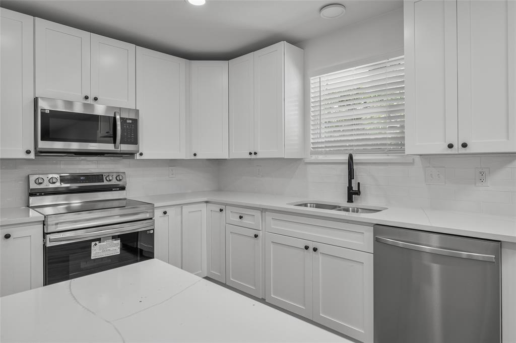 Lake Kiowa - Residential