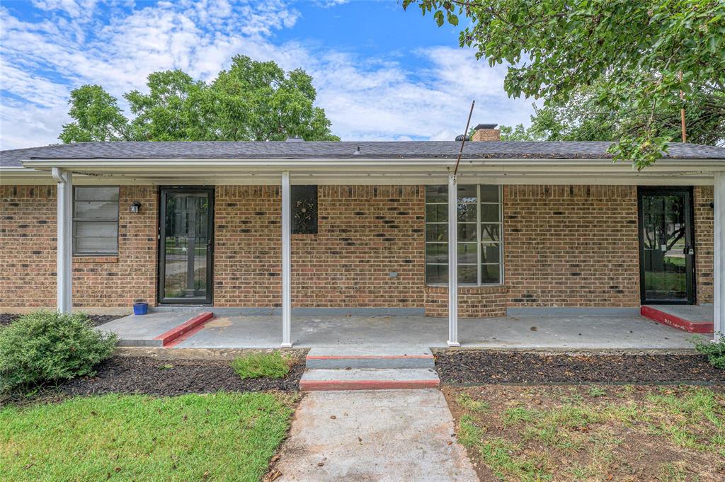 Lake Kiowa - Residential