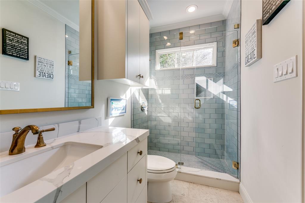 Caruth Hills - Residential