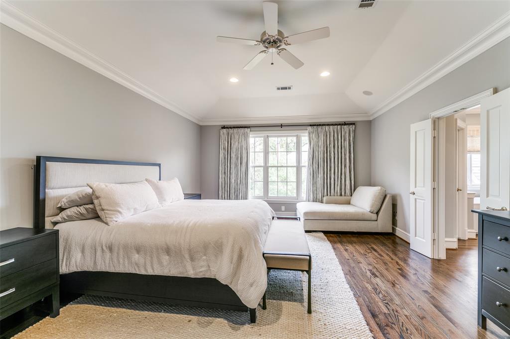 Caruth Hills - Residential