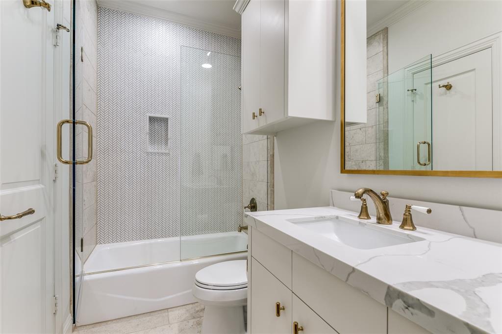 Caruth Hills - Residential