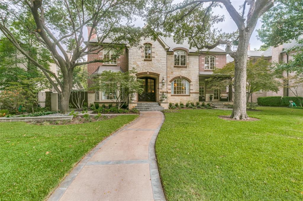 Caruth Hills - Residential