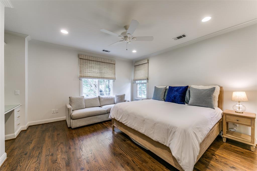 Caruth Hills - Residential