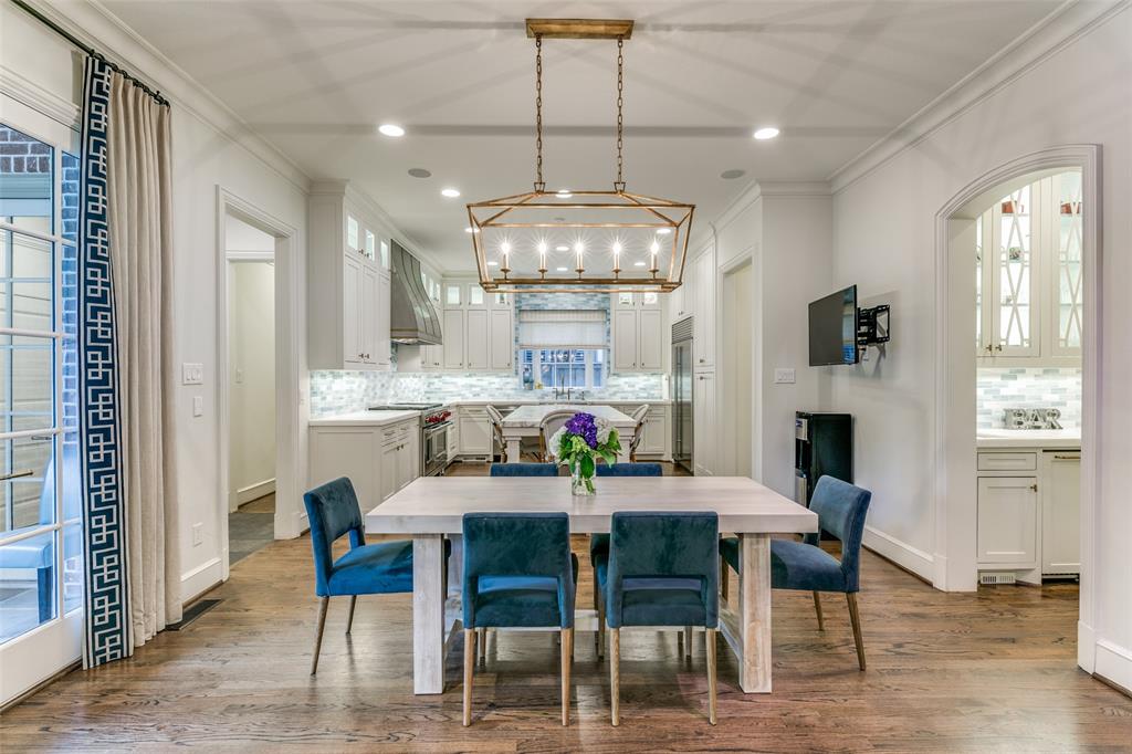 Caruth Hills - Residential