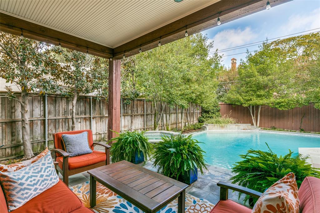 Caruth Hills - Residential