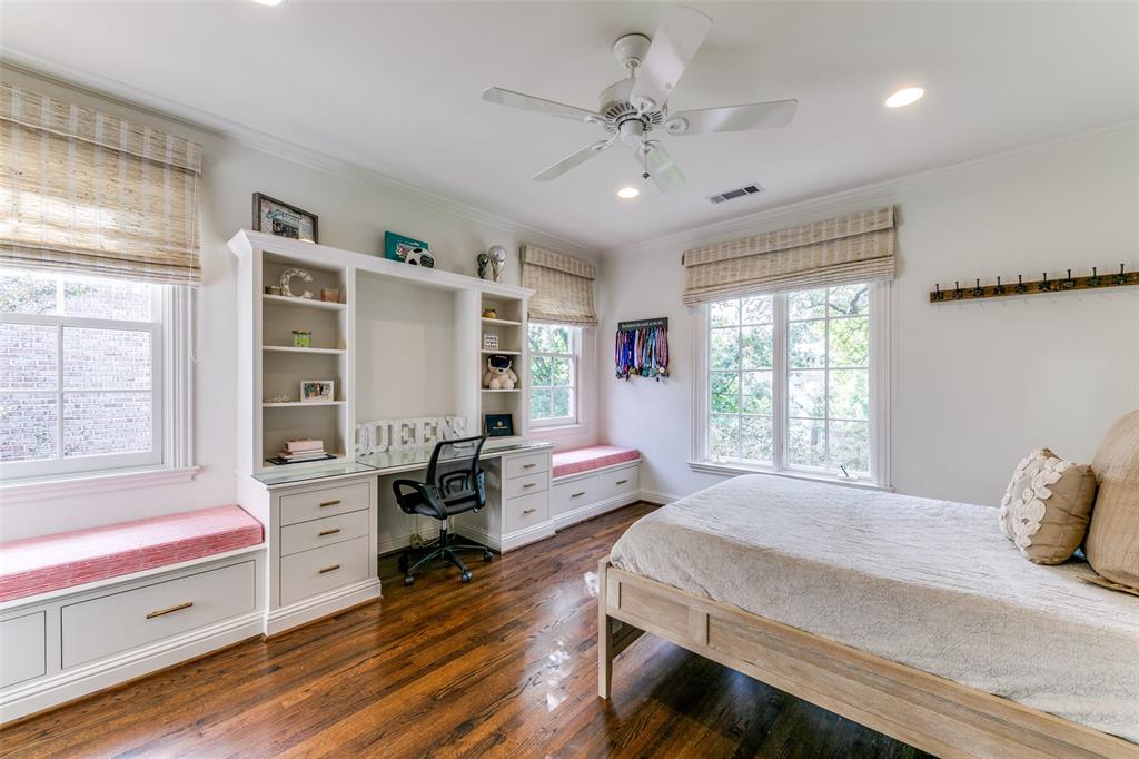 Caruth Hills - Residential