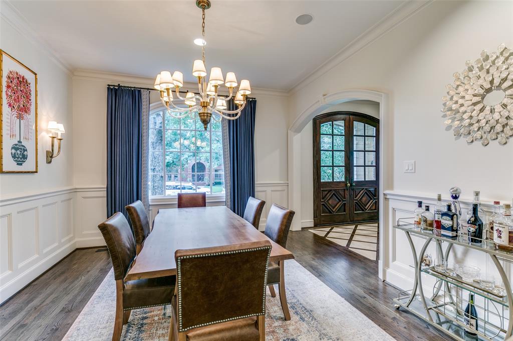 Caruth Hills - Residential