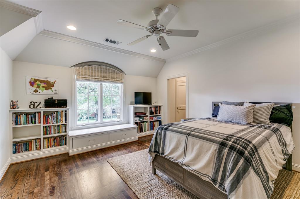 Caruth Hills - Residential