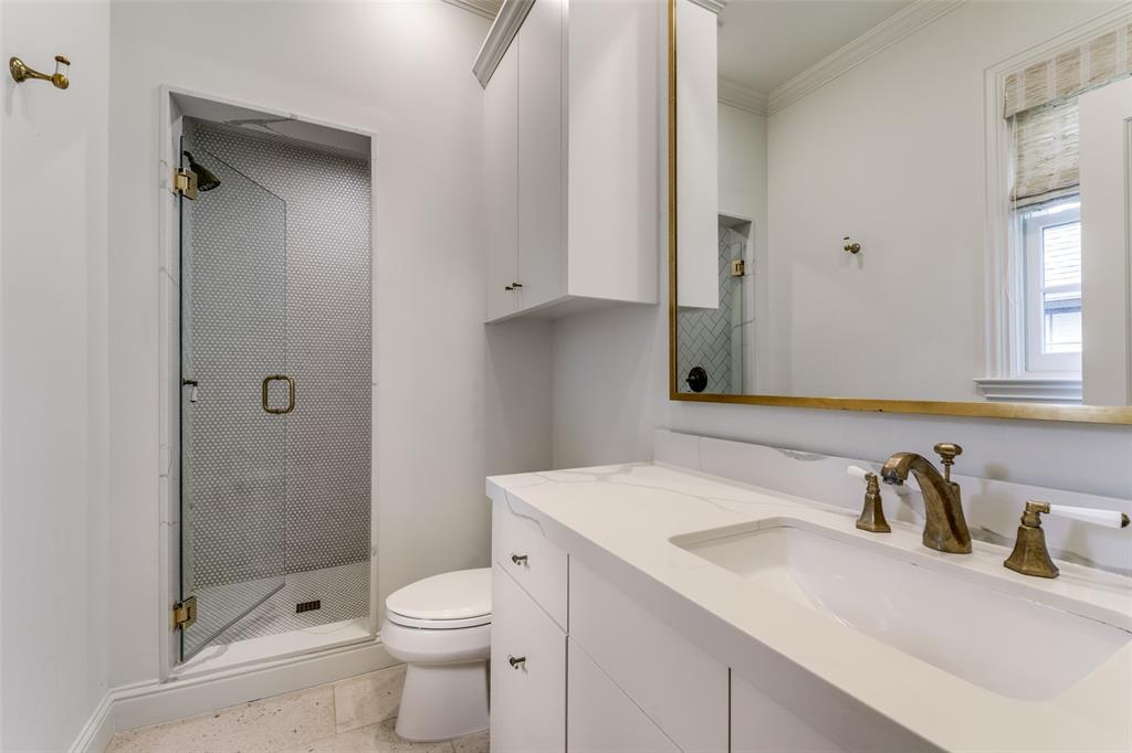 Caruth Hills - Residential