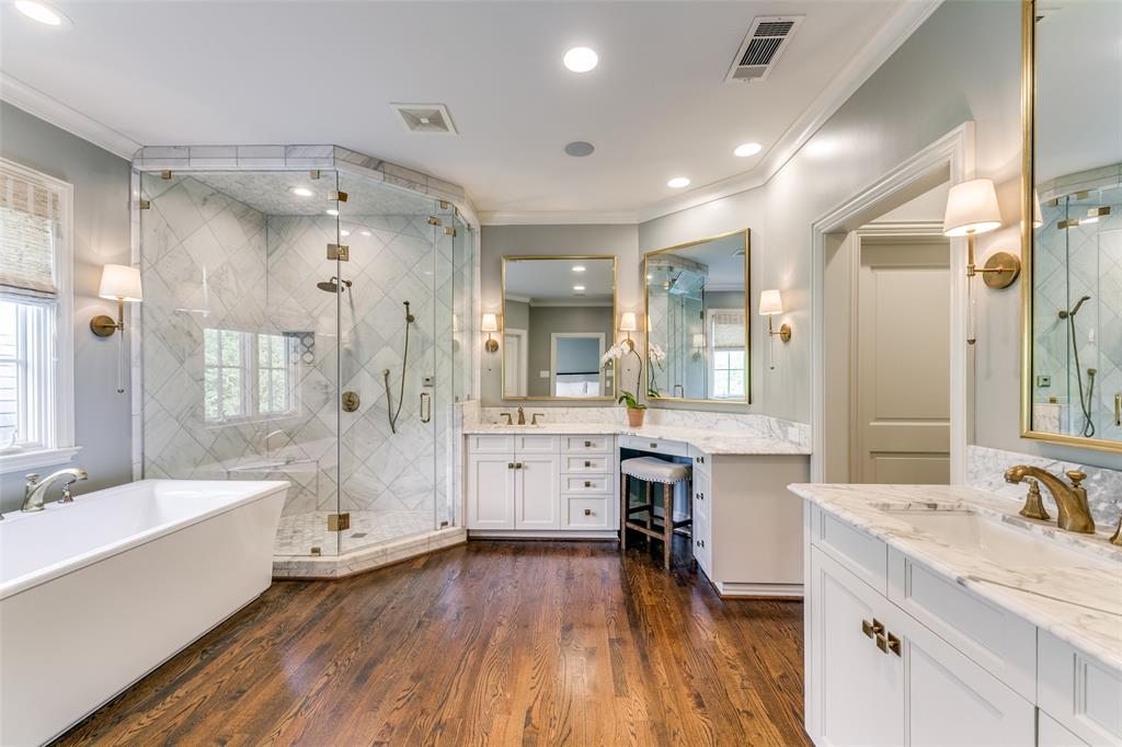 Caruth Hills - Residential