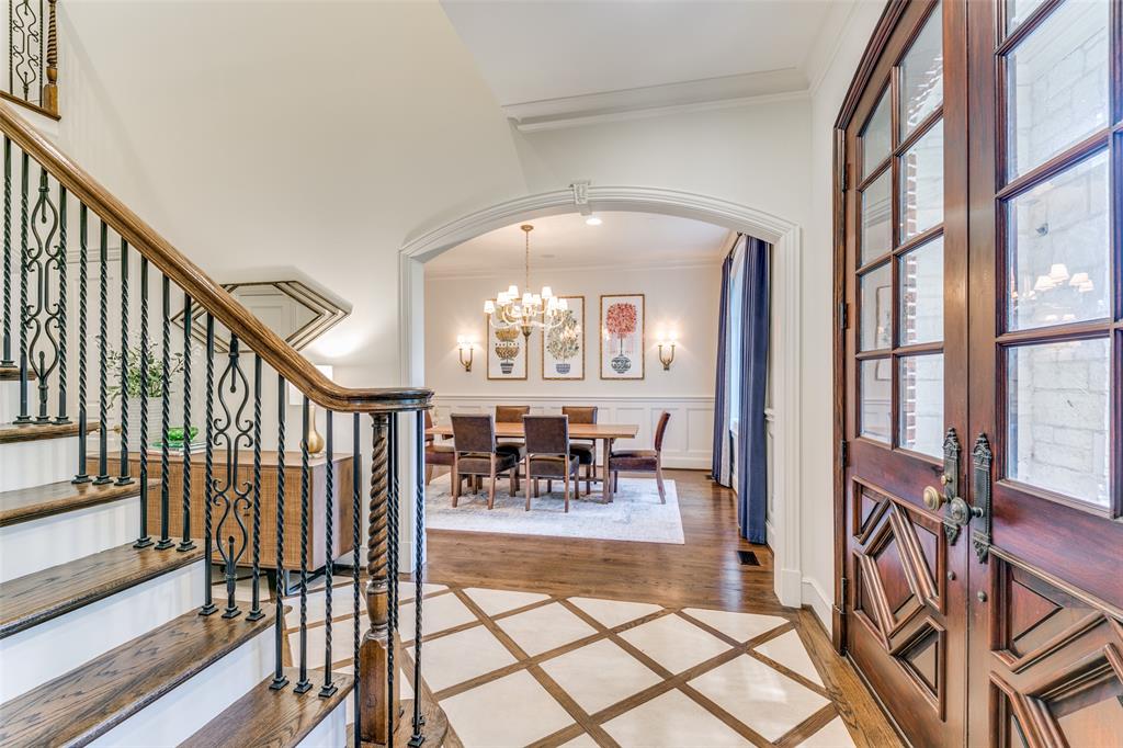 Caruth Hills - Residential