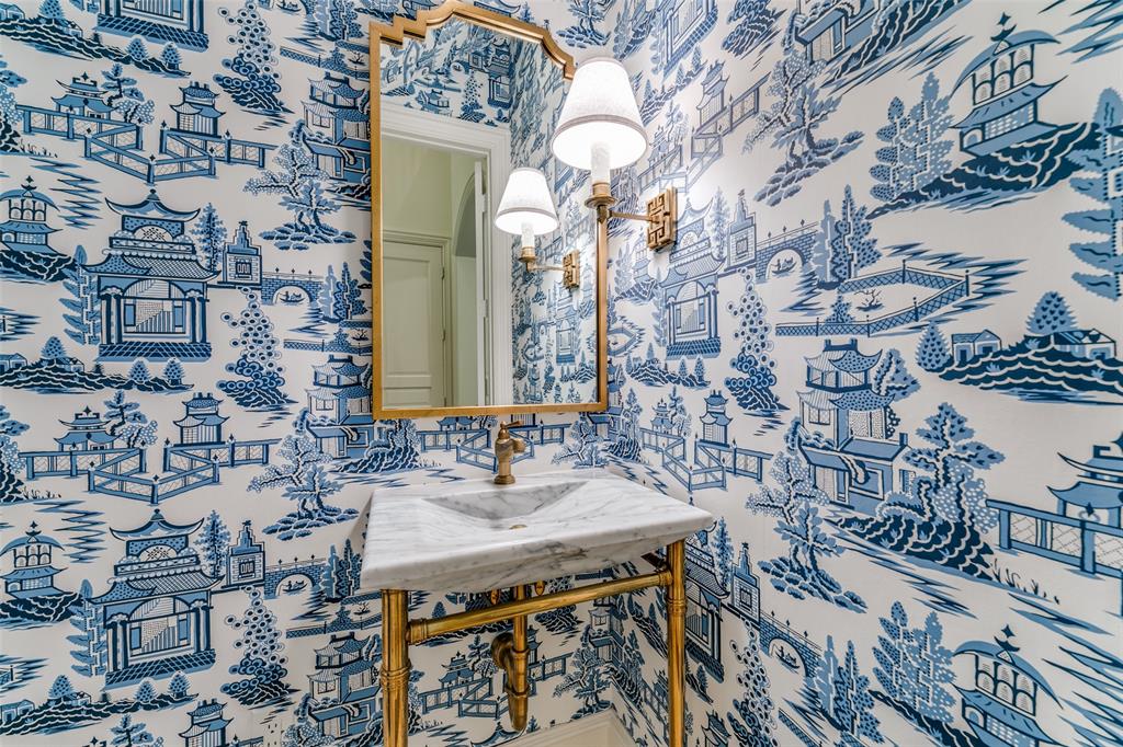 Caruth Hills - Residential