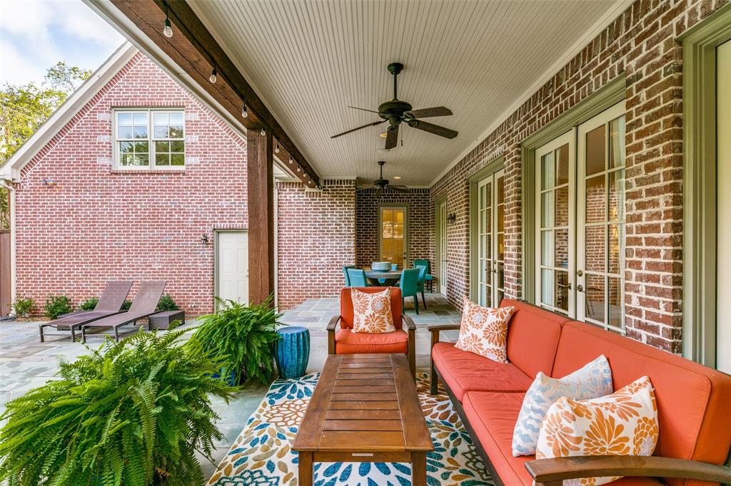 Caruth Hills - Residential