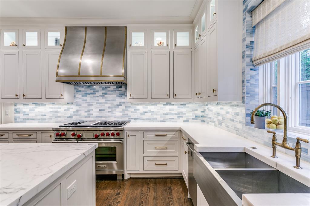 Caruth Hills - Residential