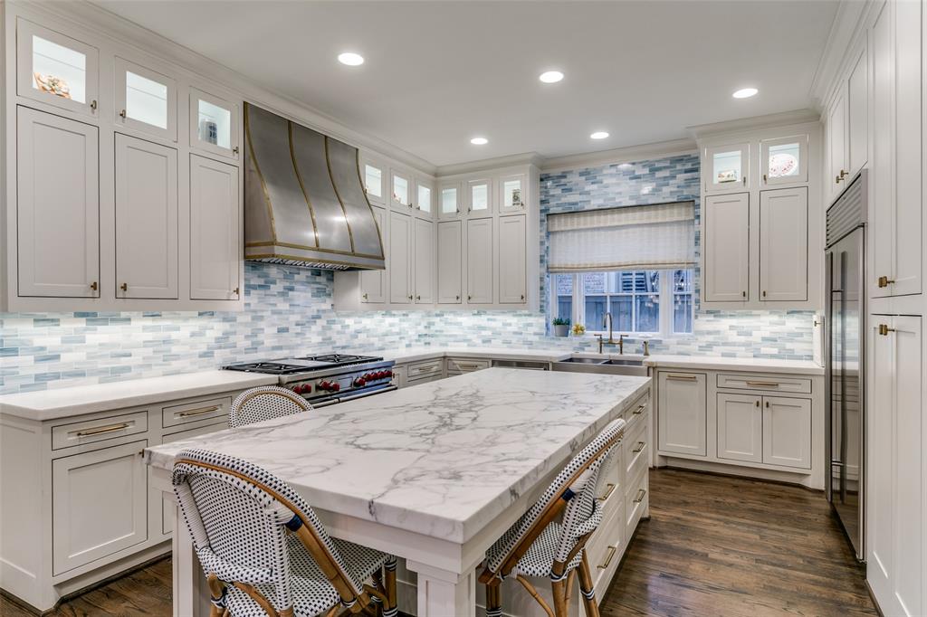 Caruth Hills - Residential