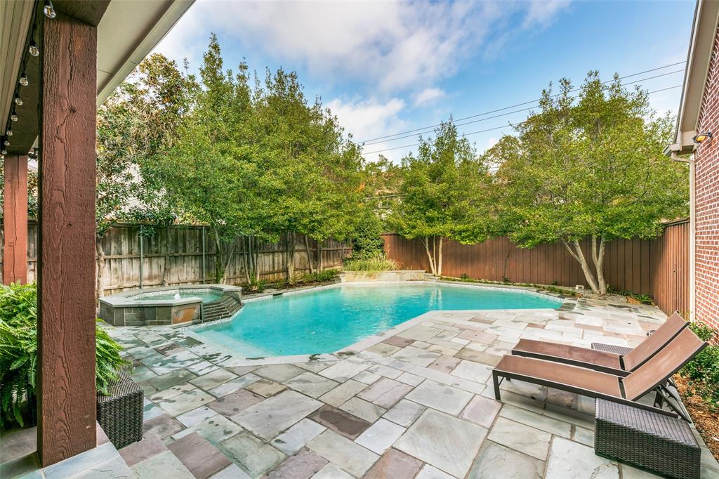 Caruth Hills - Residential