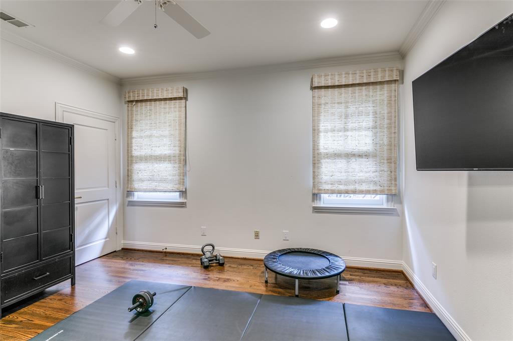 Caruth Hills - Residential