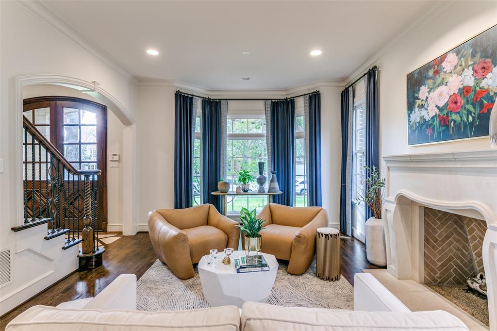 Caruth Hills - Residential