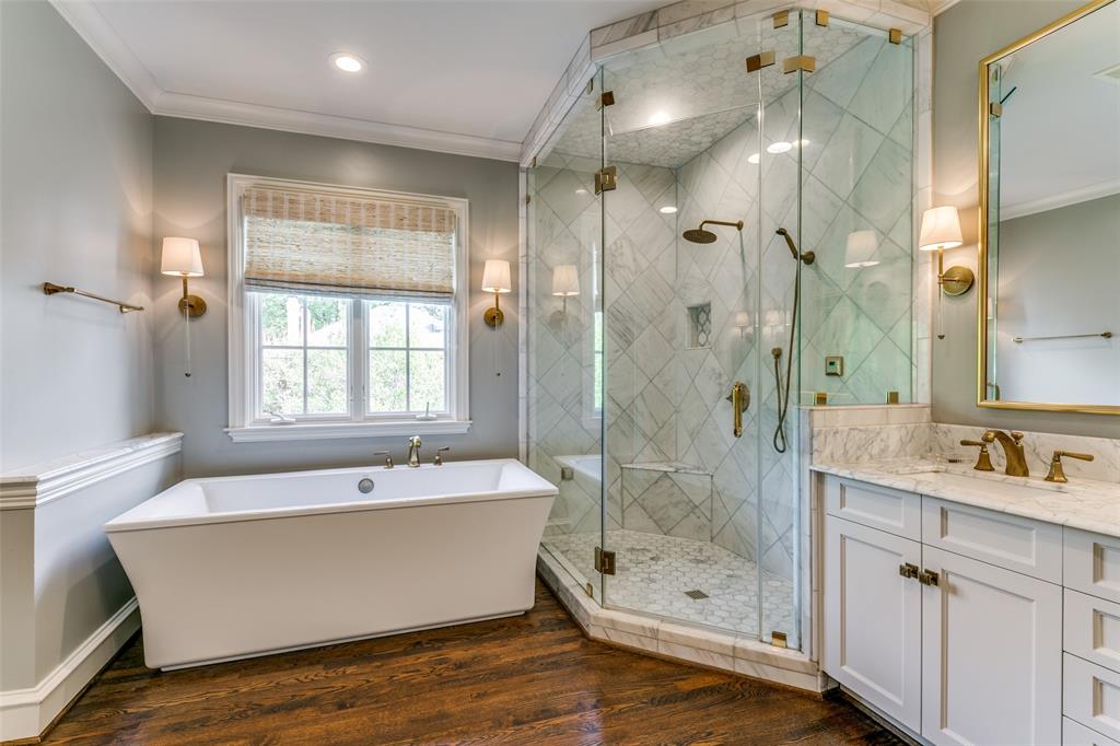 Caruth Hills - Residential