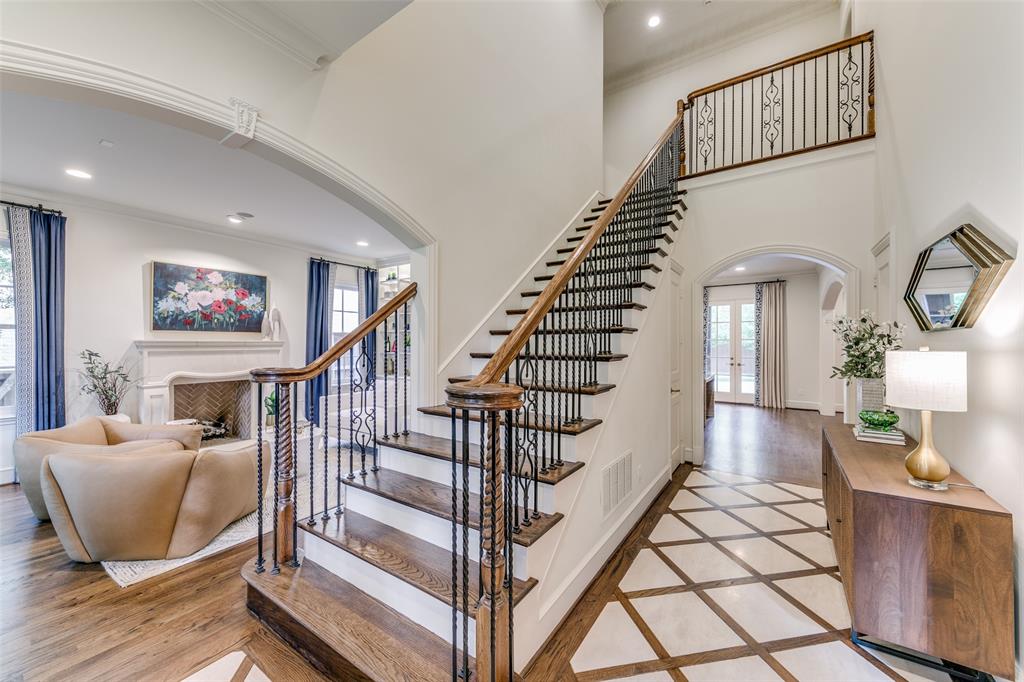 Caruth Hills - Residential