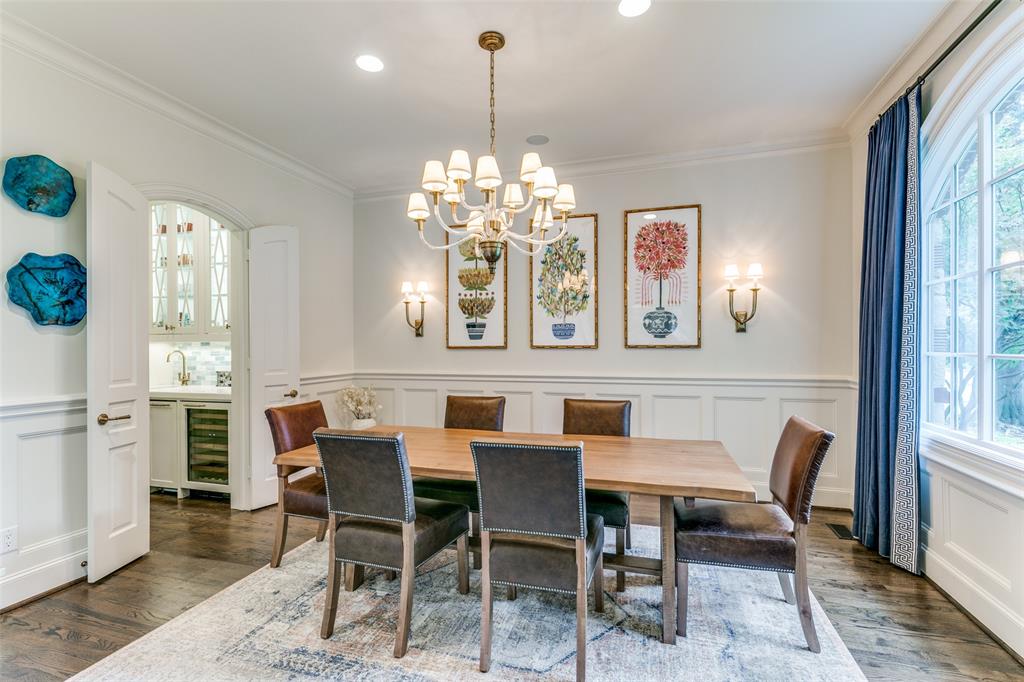 Caruth Hills - Residential