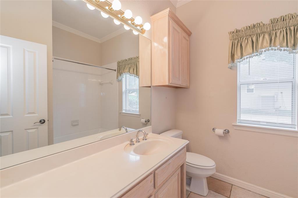 Ridgmar Add - Residential Lease