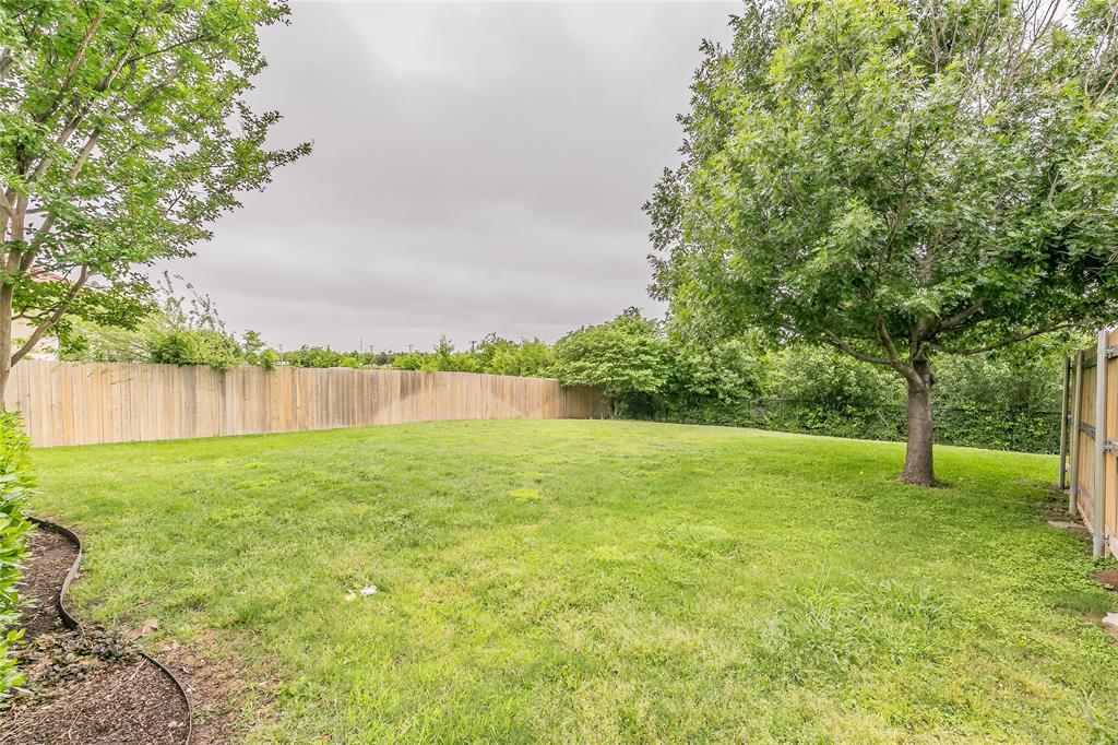 Ridgmar Add - Residential Lease