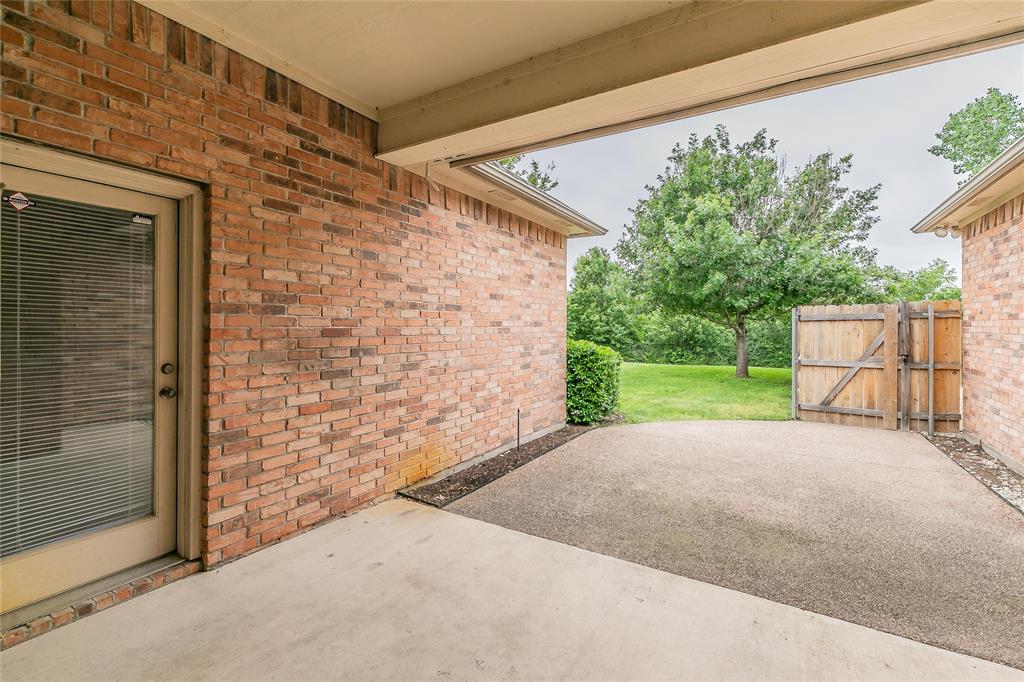 Ridgmar Add - Residential Lease