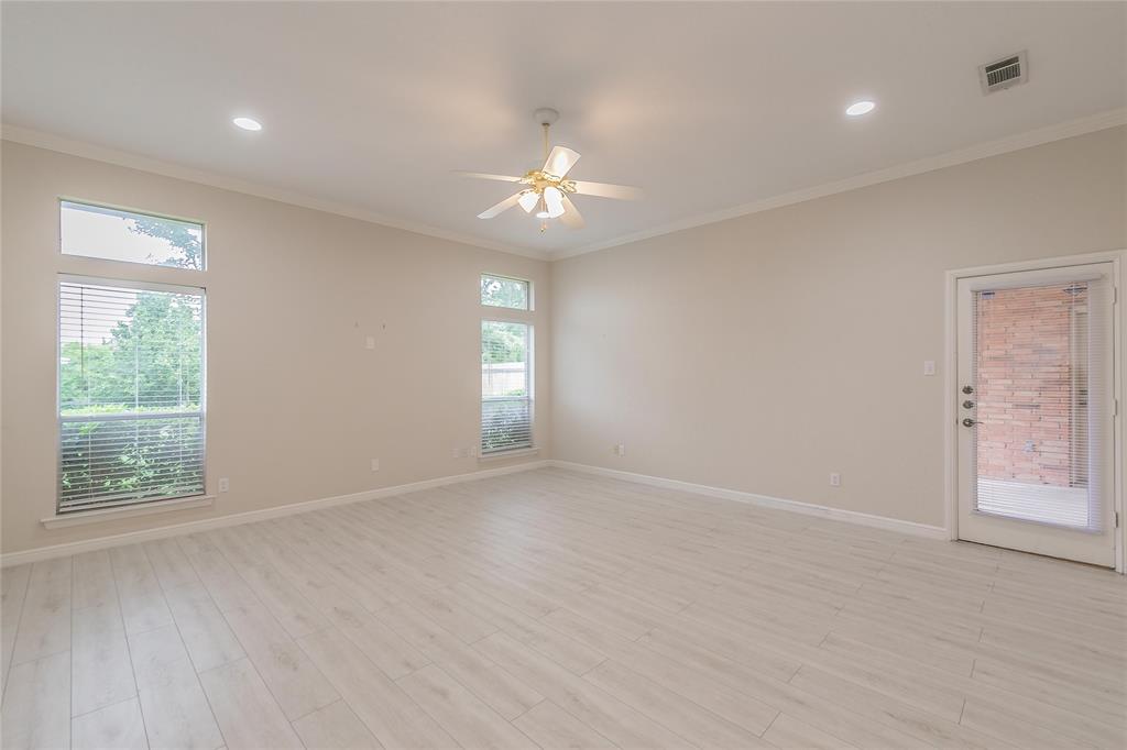 Ridgmar Add - Residential Lease