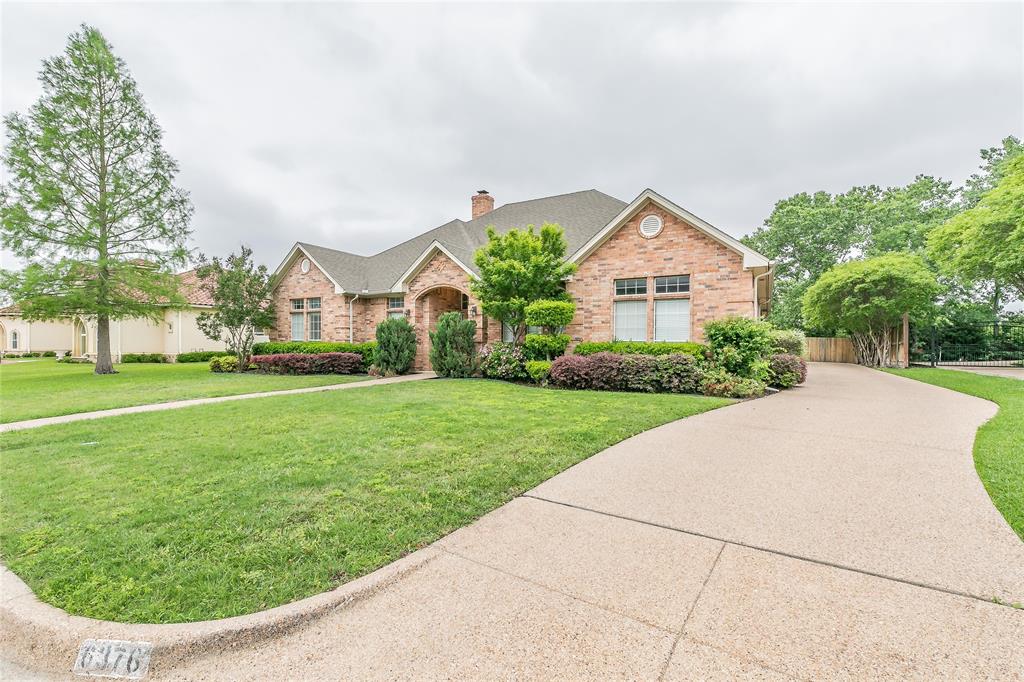 Ridgmar Add - Residential Lease