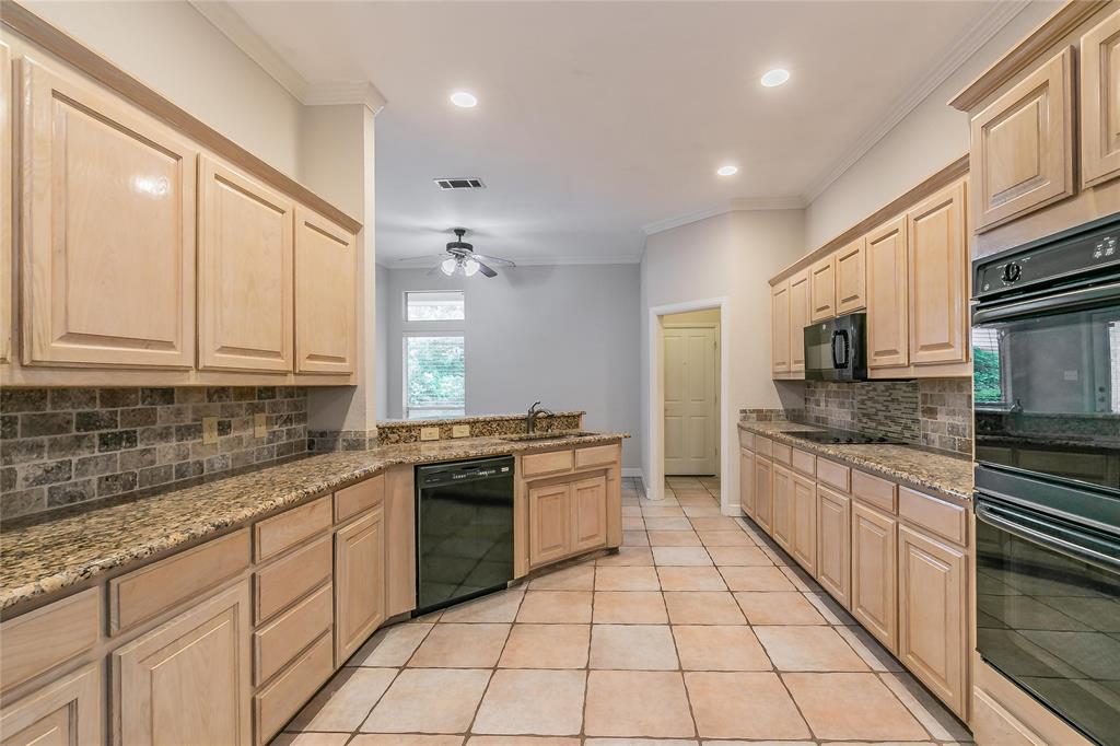 Ridgmar Add - Residential Lease