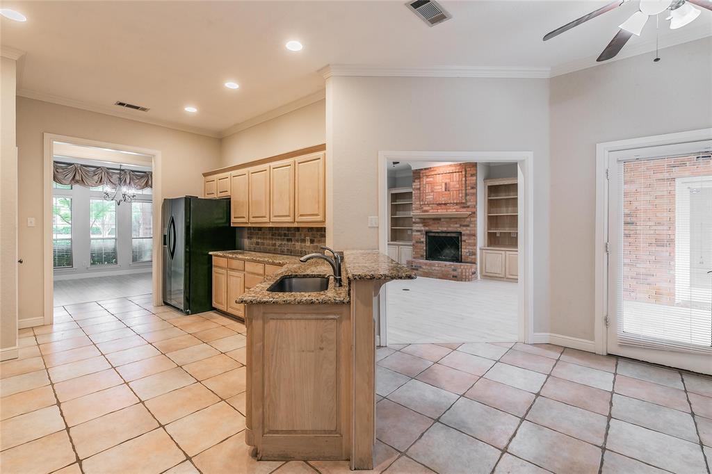 Ridgmar Add - Residential Lease