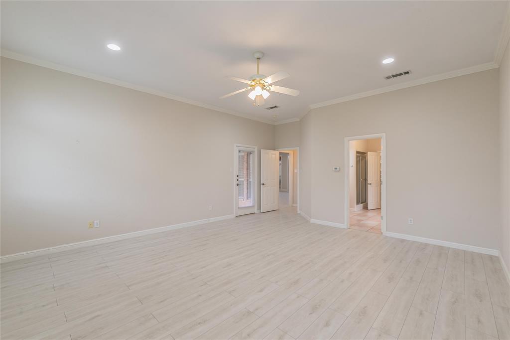 Ridgmar Add - Residential Lease