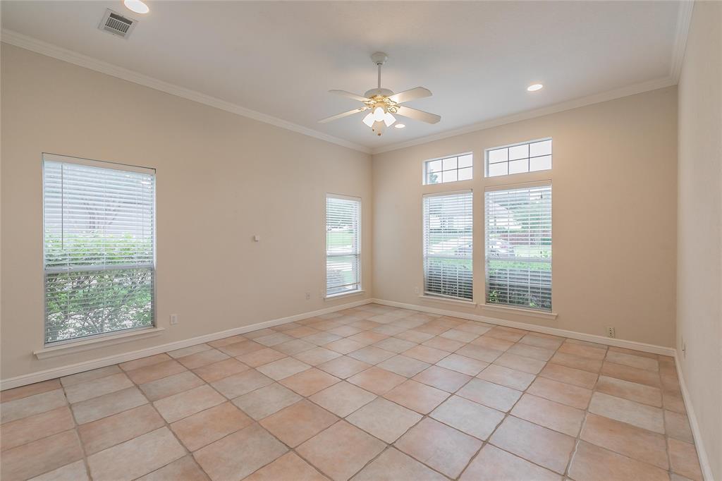 Ridgmar Add - Residential Lease