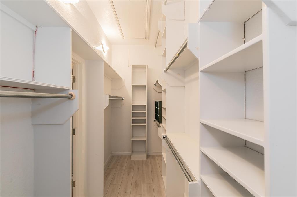 Ridgmar Add - Residential Lease