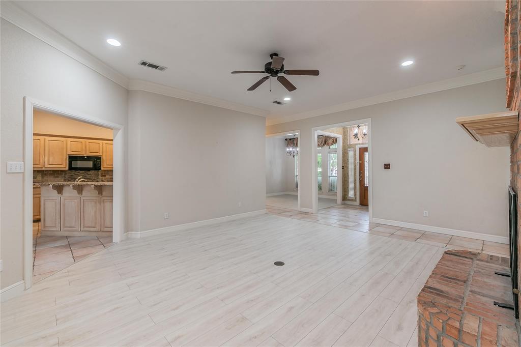 Ridgmar Add - Residential Lease