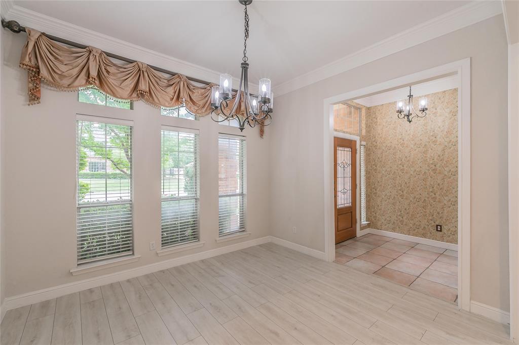 Ridgmar Add - Residential Lease