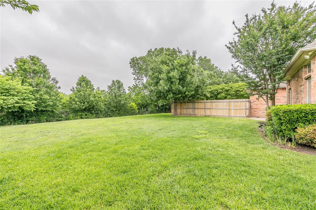 Ridgmar Add - Residential Lease