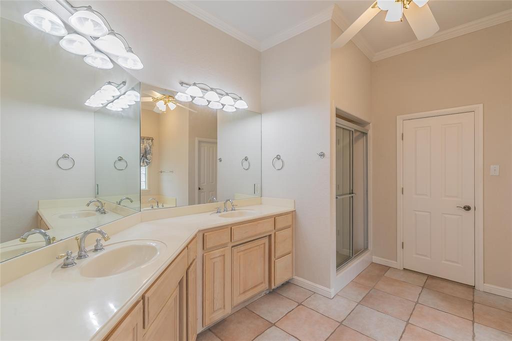 Ridgmar Add - Residential Lease