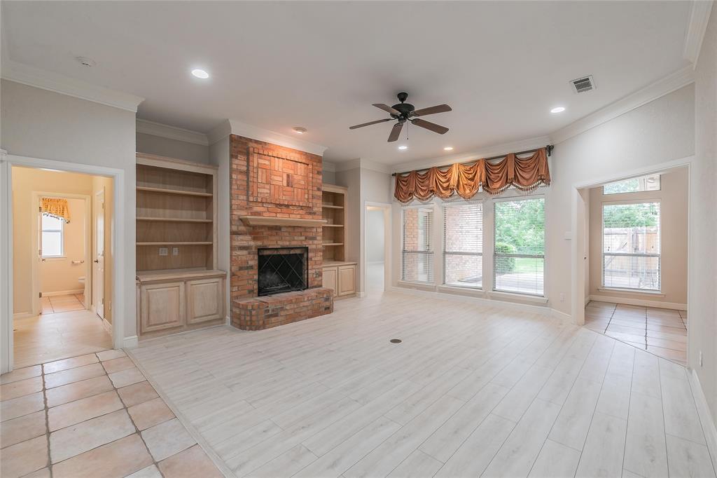 Ridgmar Add - Residential Lease