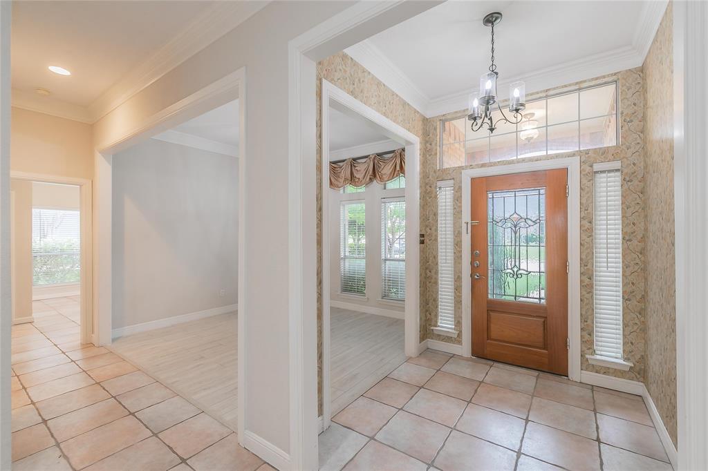 Ridgmar Add - Residential Lease