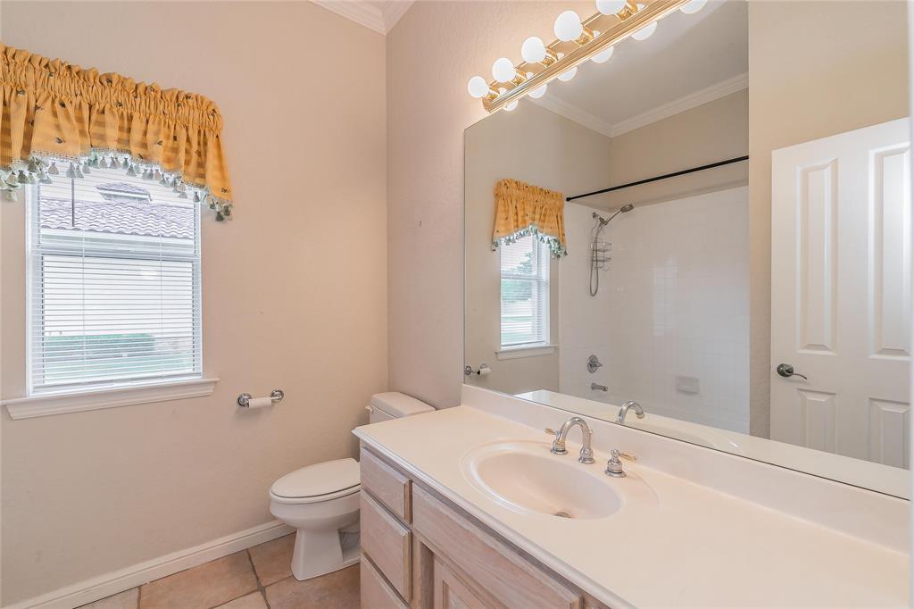 Ridgmar Add - Residential Lease