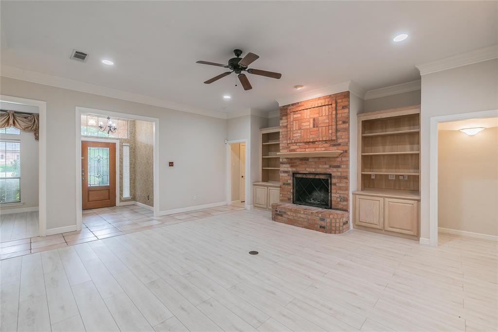 Ridgmar Add - Residential Lease