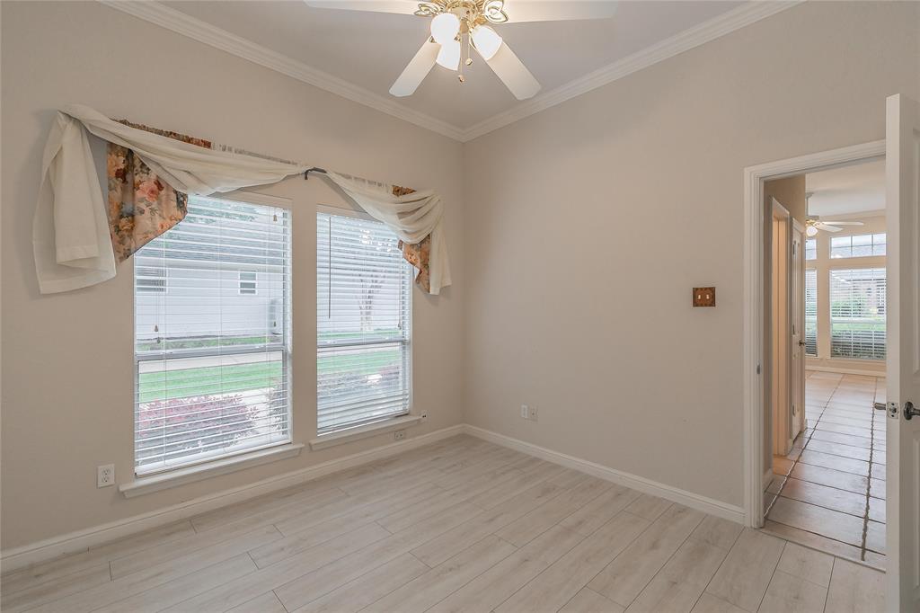 Ridgmar Add - Residential Lease