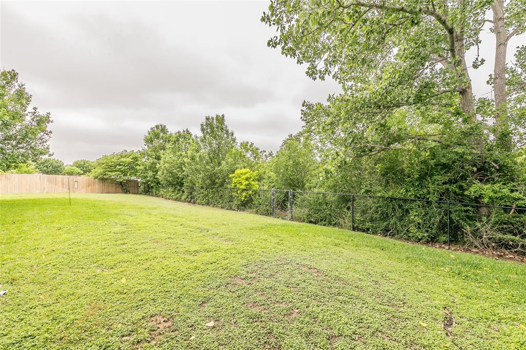 Ridgmar Add - Residential Lease