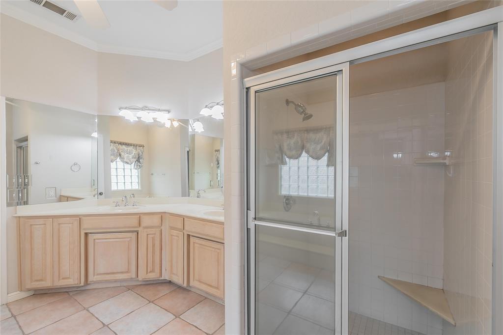 Ridgmar Add - Residential Lease