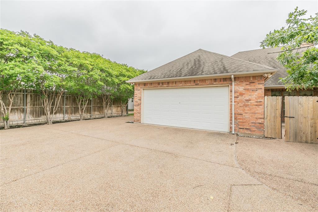 Ridgmar Add - Residential Lease